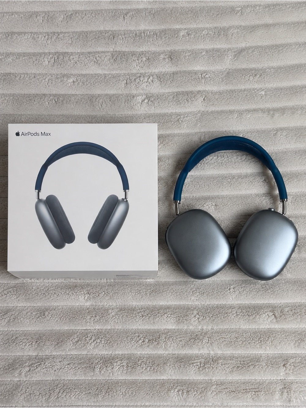 Apple AirPods Max
